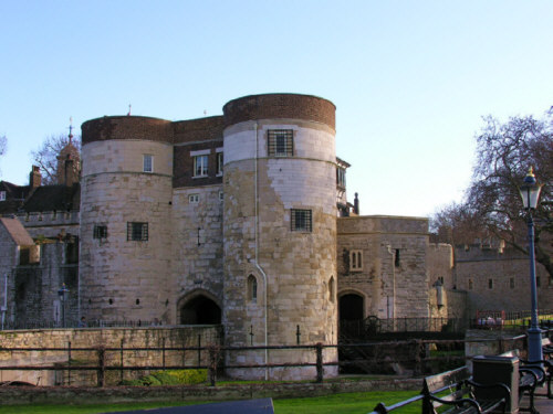 Inglaterra - Londres - Chateau - Clique para ativar o Slide Show